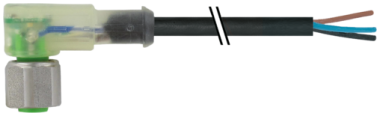 7072-13701-6620750 Murrelektronik Sensor & Actuator Cable