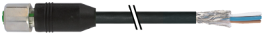 Murrelektronik - 7004-19341-7033000