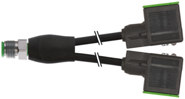 7004-42401-6360060 Solenoid Valve Accessories