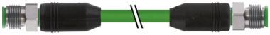 7002-44511-7944500 Ethernet Cable