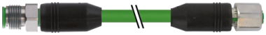 7002-44571-7960500 Ethernet Cable