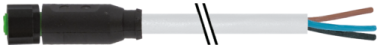 7005-08061-2110500 Murrelektronik Sensor & Actuator Cable