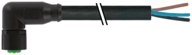 7005-08081-6300300 Murrelektronik Sensor & Actuator Cable