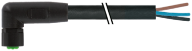 7005-08101-6310750 Murrelektronik Sensor & Actuator Cable