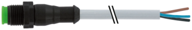 7005-12001-2330500 Murrelektronik Sensor & Actuator Cable