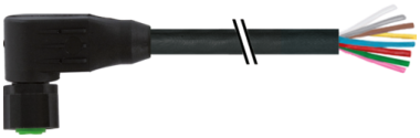 7005-17061-6641000 Murrelektronik Sensor & Actuator Cable