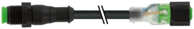 7003-40049-8280500 Murrelektronik Sensor & Actuator Cable