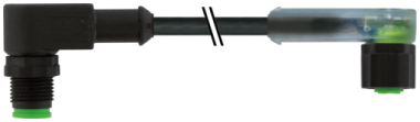 7003-40428-8280100 Murrelektronik Sensor & Actuator Cable