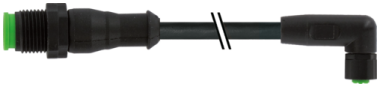 7005-40621-6110200 Murrelektronik Sensor & Actuator Cable