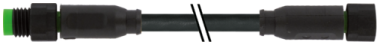 7005-88011-6110100 Murrelektronik Sensor & Actuator Cable