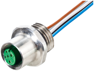 7014-19181-9790100 Murrelektronik Sensor & Actuator Cable