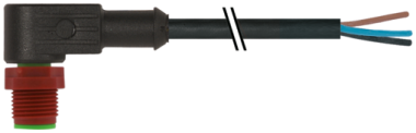 7023-20021-6360300 Murrelektronik Sensor & Actuator Cable