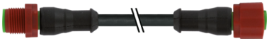 7023-52001-6260150 Murrelektronik Sensor & Actuator Cable
