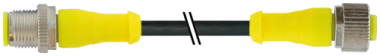 7357-40021-6540050 Murrelektronik Sensor & Actuator Cable
