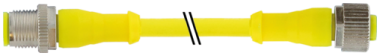 7030-40041-0352300 Murrelektronik Sensor & Actuator Cable