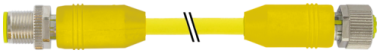 7030-40521-0421500 Murrelektronik Sensor & Actuator Cable