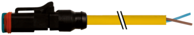7072-72011-1450300 Solenoid Valve Accessories