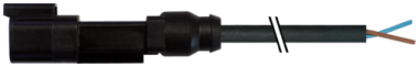 7072-72461-5690025 Solenoid Valve Accessories