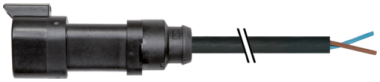 7072-72381-5640015 Solenoid Valve Accessories