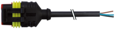 7072-73081-5130300 Solenoid Valve Accessories