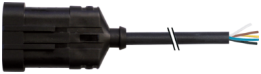 7072-73461-5140200 Solenoid Valve Accessories