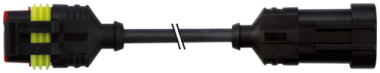 Murrelektronik - 7072-76061-5140300