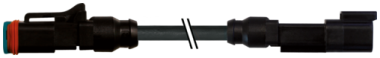 Murrelektronik - 7072-77001-7540150