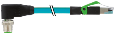 Murrelektronik - 7700-44761-S4U0800