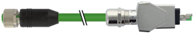 Murrelektronik - 7000-44627-7960050
