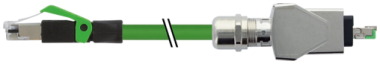 7000-74307-7963000 Ethernet Cable