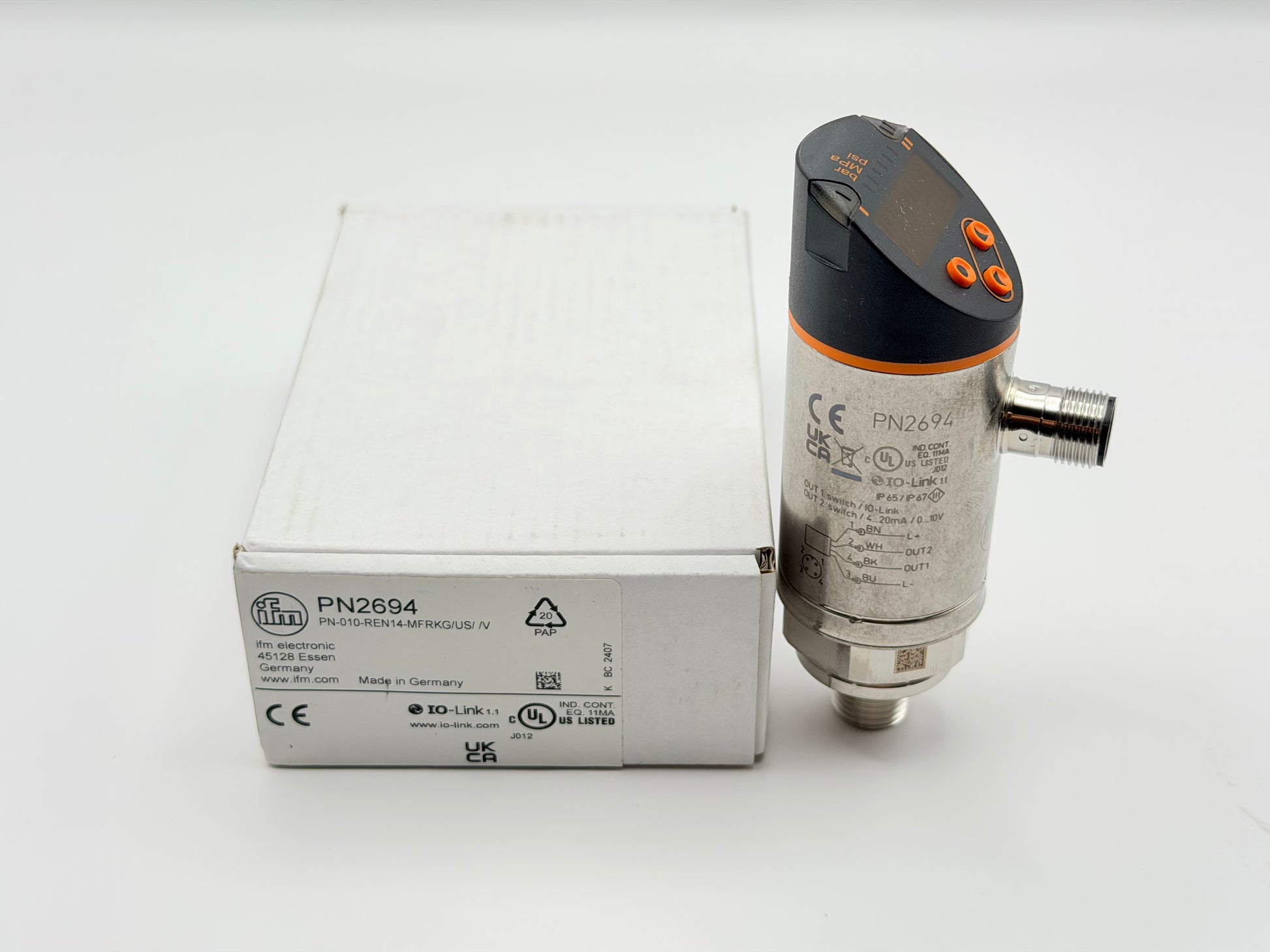 ifm - PN2694