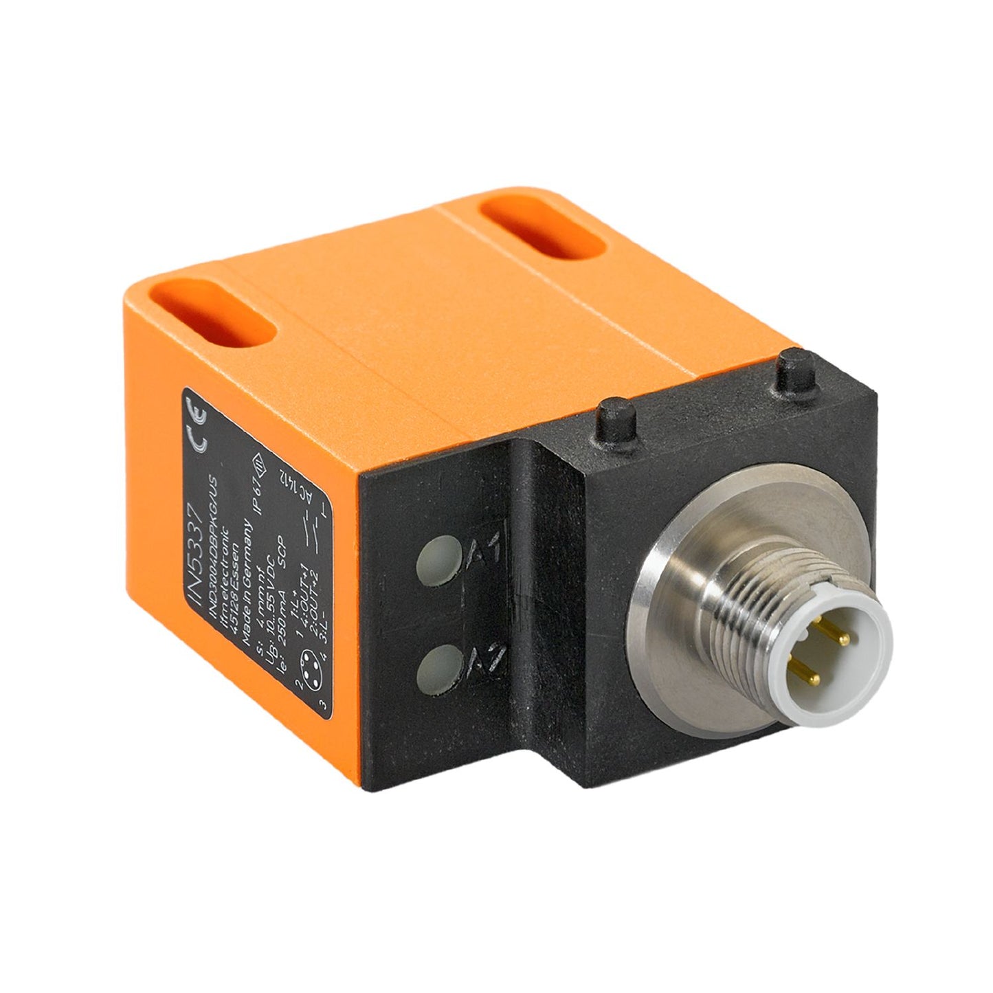 ifm IN5337 Proximity Sensor