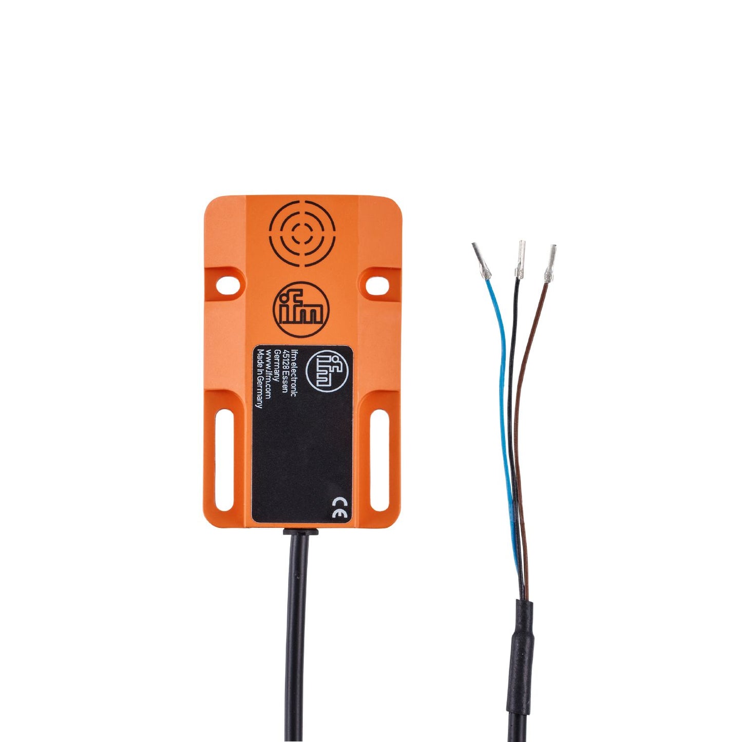 ifm IW5008 Proximity Sensor