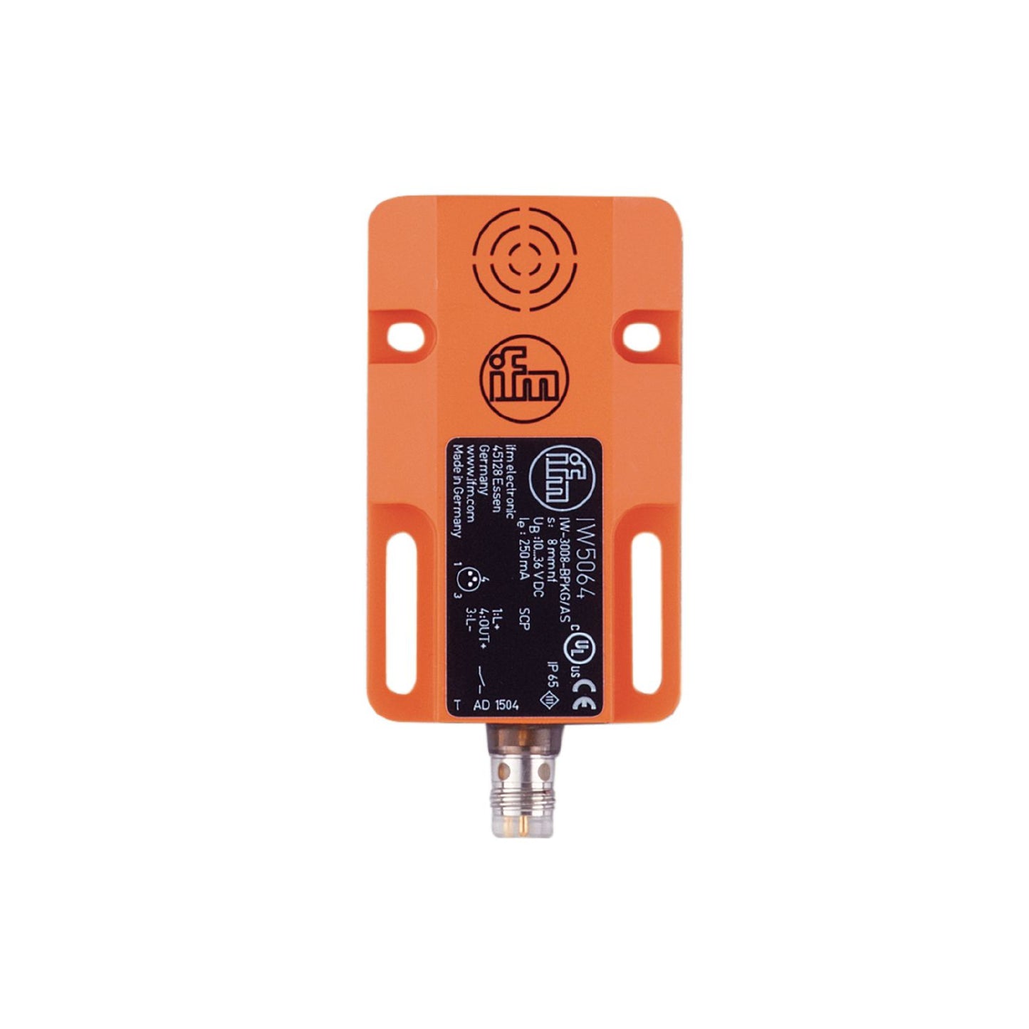 ifm IW5064 Proximity Sensor
