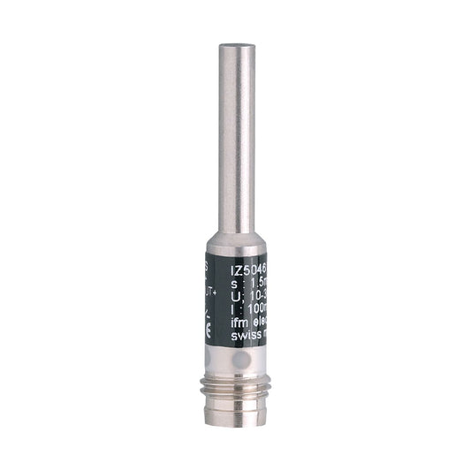 ifm IZ5046 Proximity Sensor