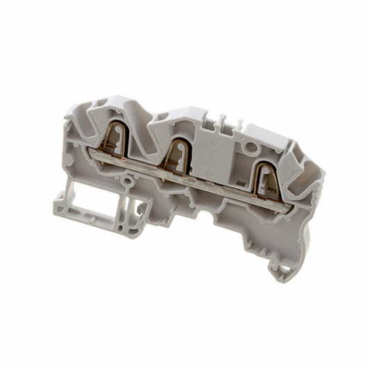 1SNK705011R0000 Te-connectivity DIN Rail Terminal-Block