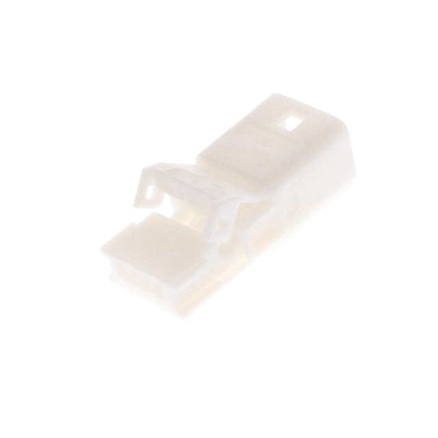1612035-1 Te-connectivity Automotive Connector