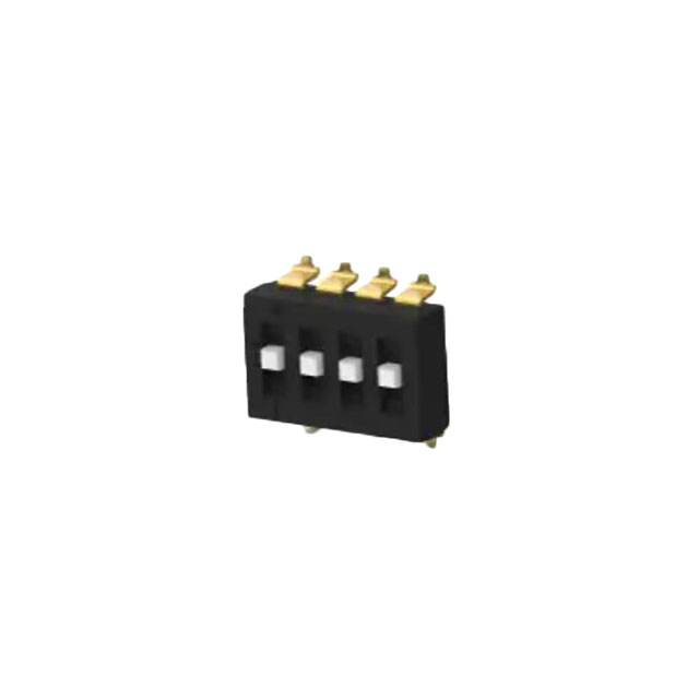 Te-connectivity - TDS04SGNNTU04