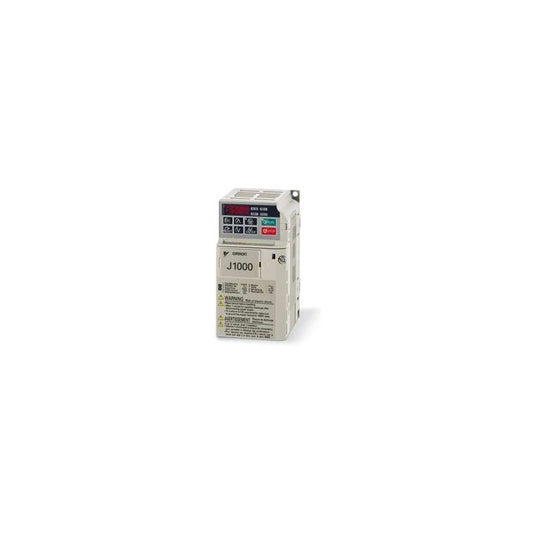 JZA21P5BAA Omron Inverter Drive