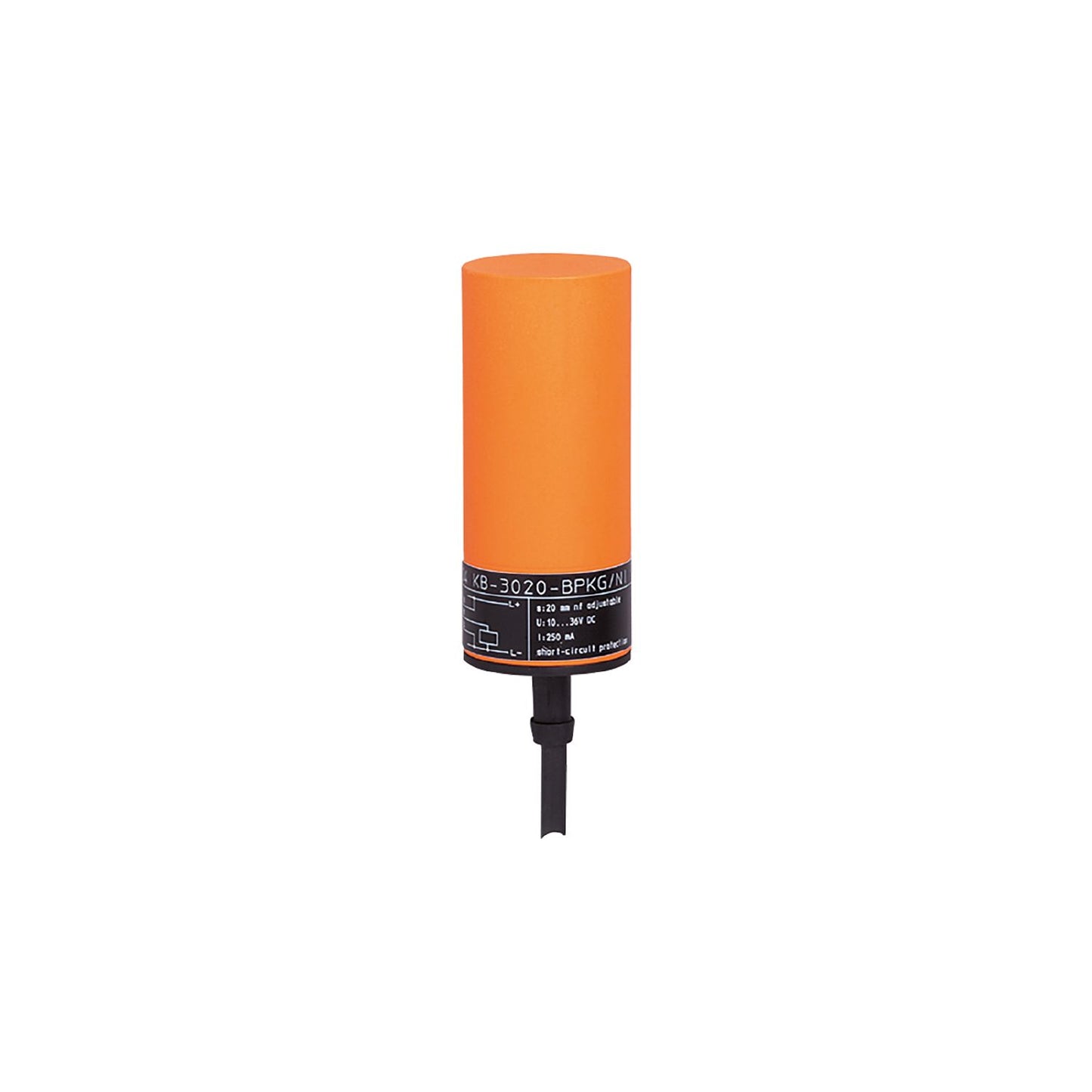 ifm KB5004 Proximity Sensor