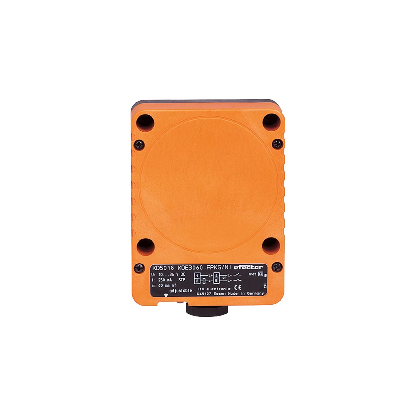 ifm KD5018 Proximity Sensor