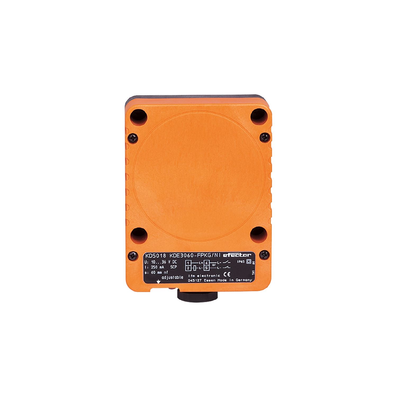 ifm - KD5018