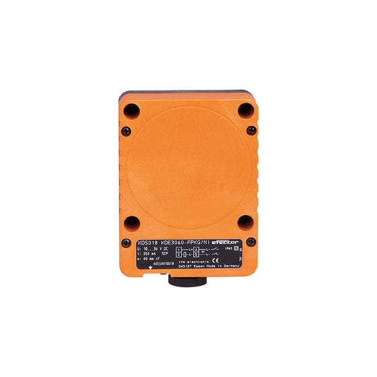 ifm KD5018 Proximity Sensor