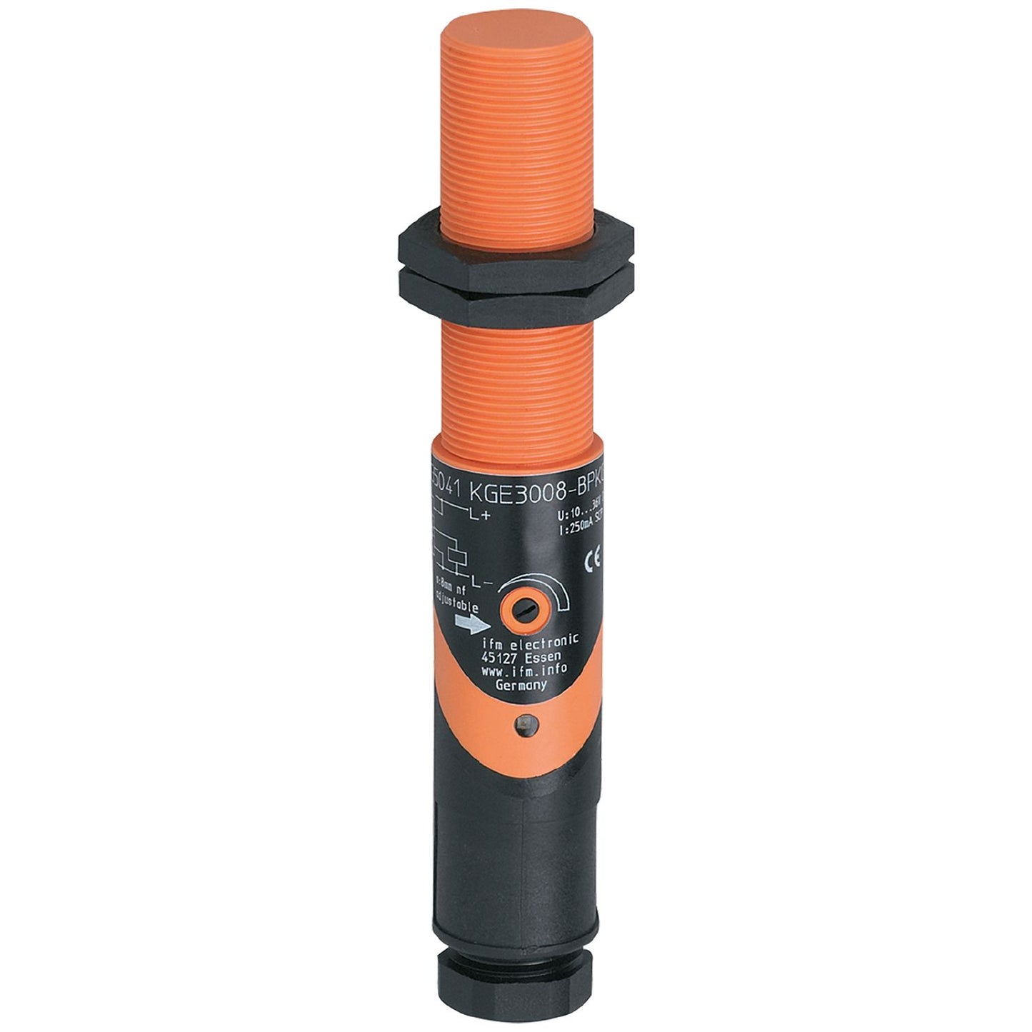 ifm KG5040 Proximity Sensor