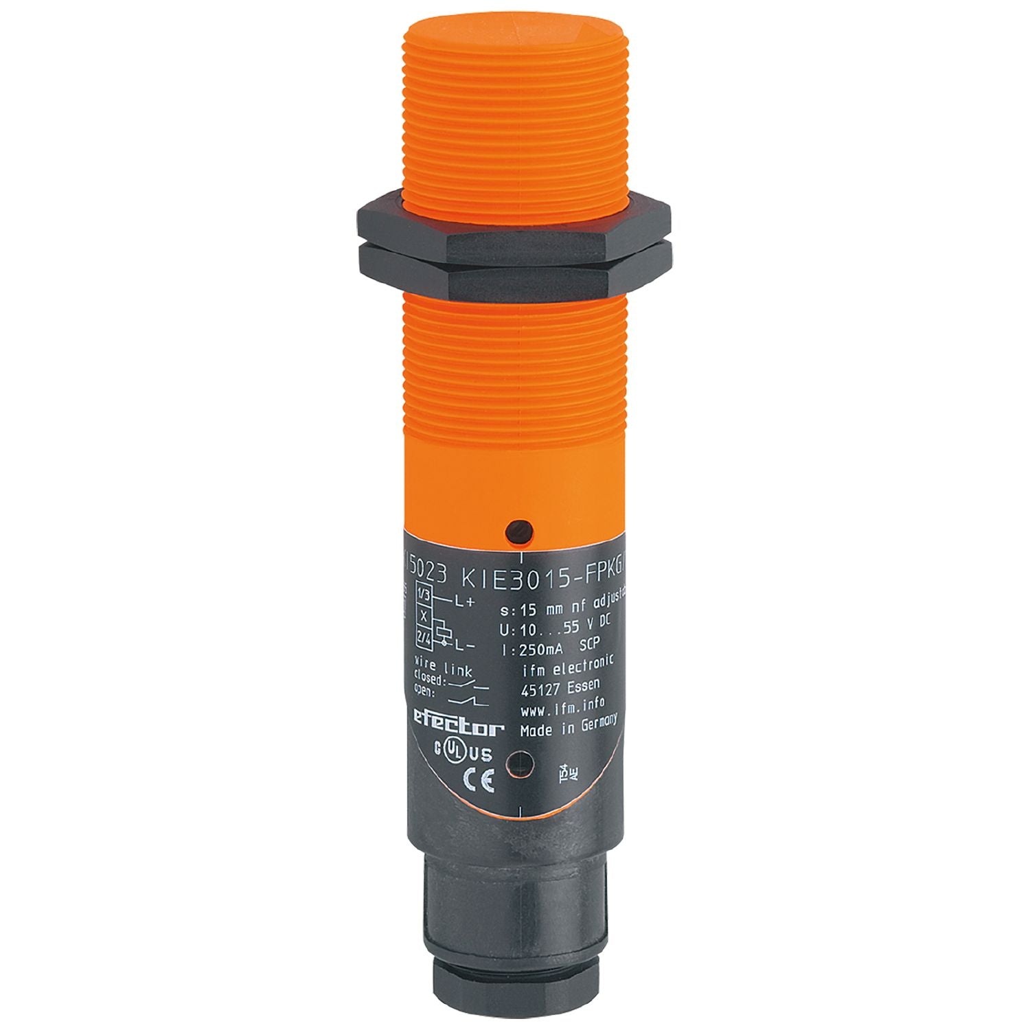 ifm - KI5023