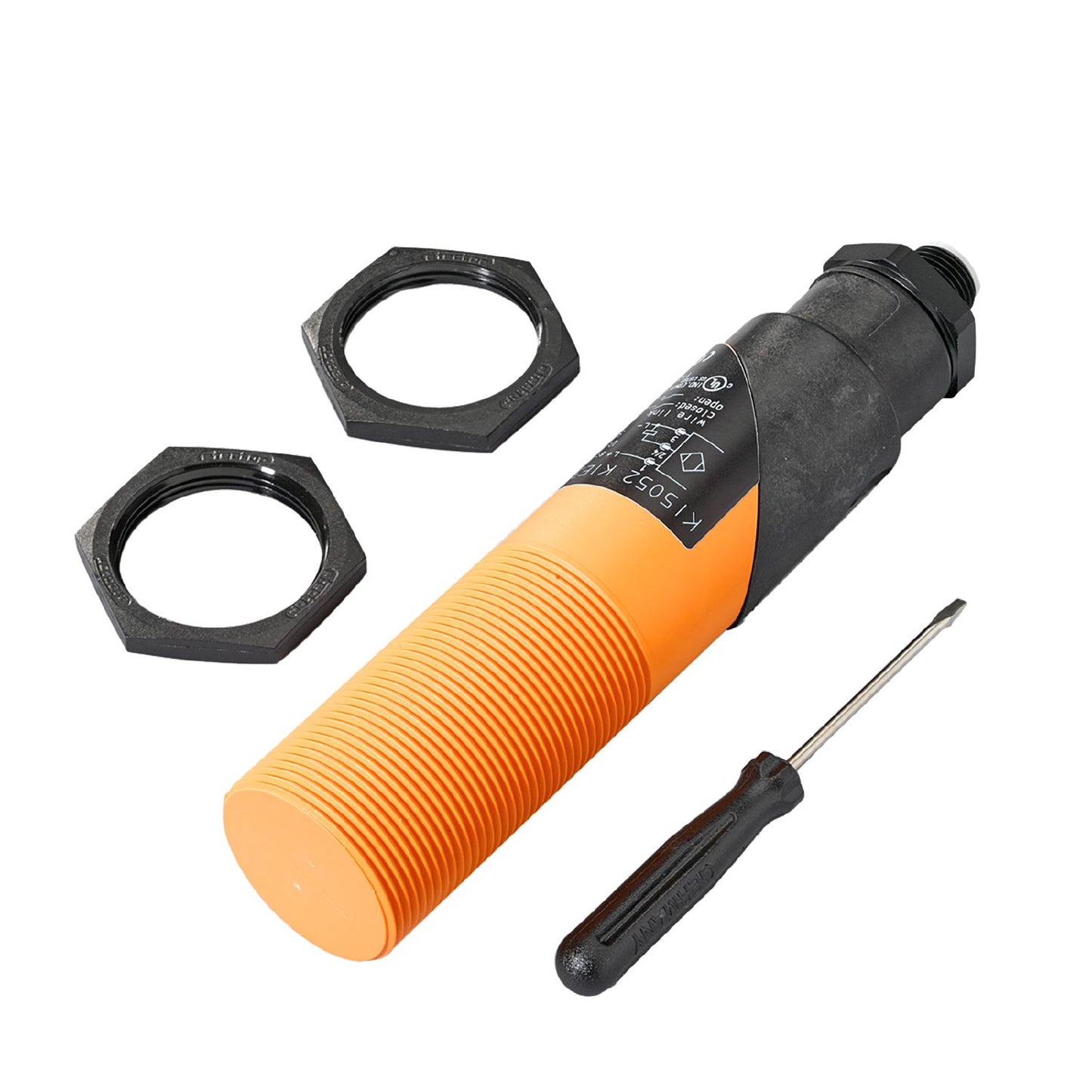 ifm KI5052 Proximity Sensor
