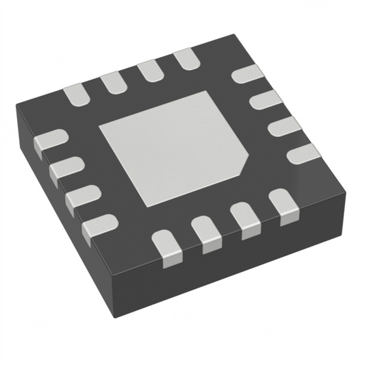Texas-instruments TPS62140RGTT