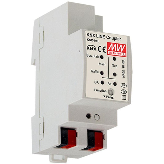 KSC-01L Mean-well Interface Module