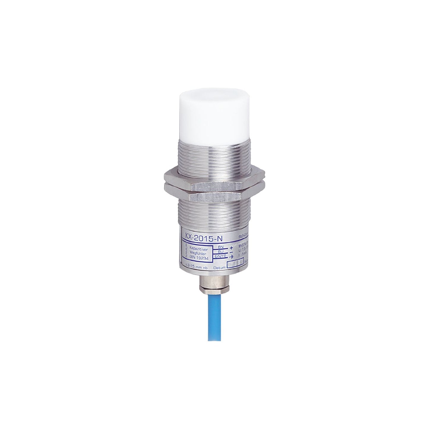ifm KX5001 Proximity Sensor
