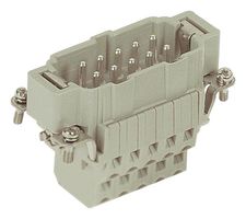 9330102672 Harting Heavy Duty Connector Insert